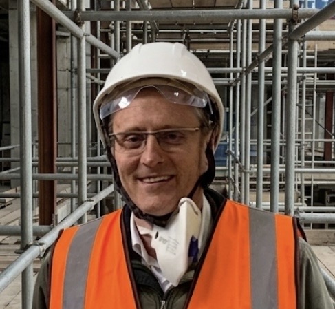 Jean-Claude Ferigutti